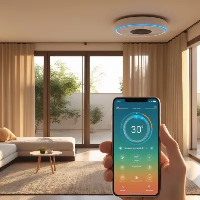 Home Automation