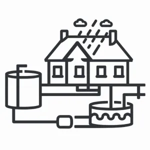 RainWater Harvesting System