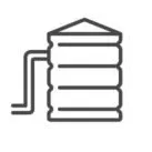 Water Tank